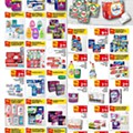 Antevisão Folheto CONTINENTE Hiper Promoções de 12 a 18 janeiro